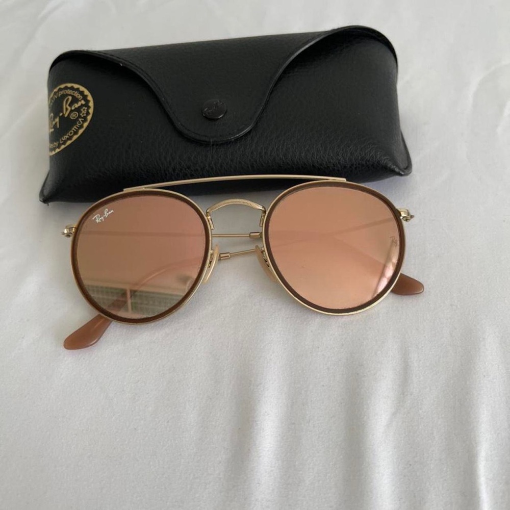 Ray Bans